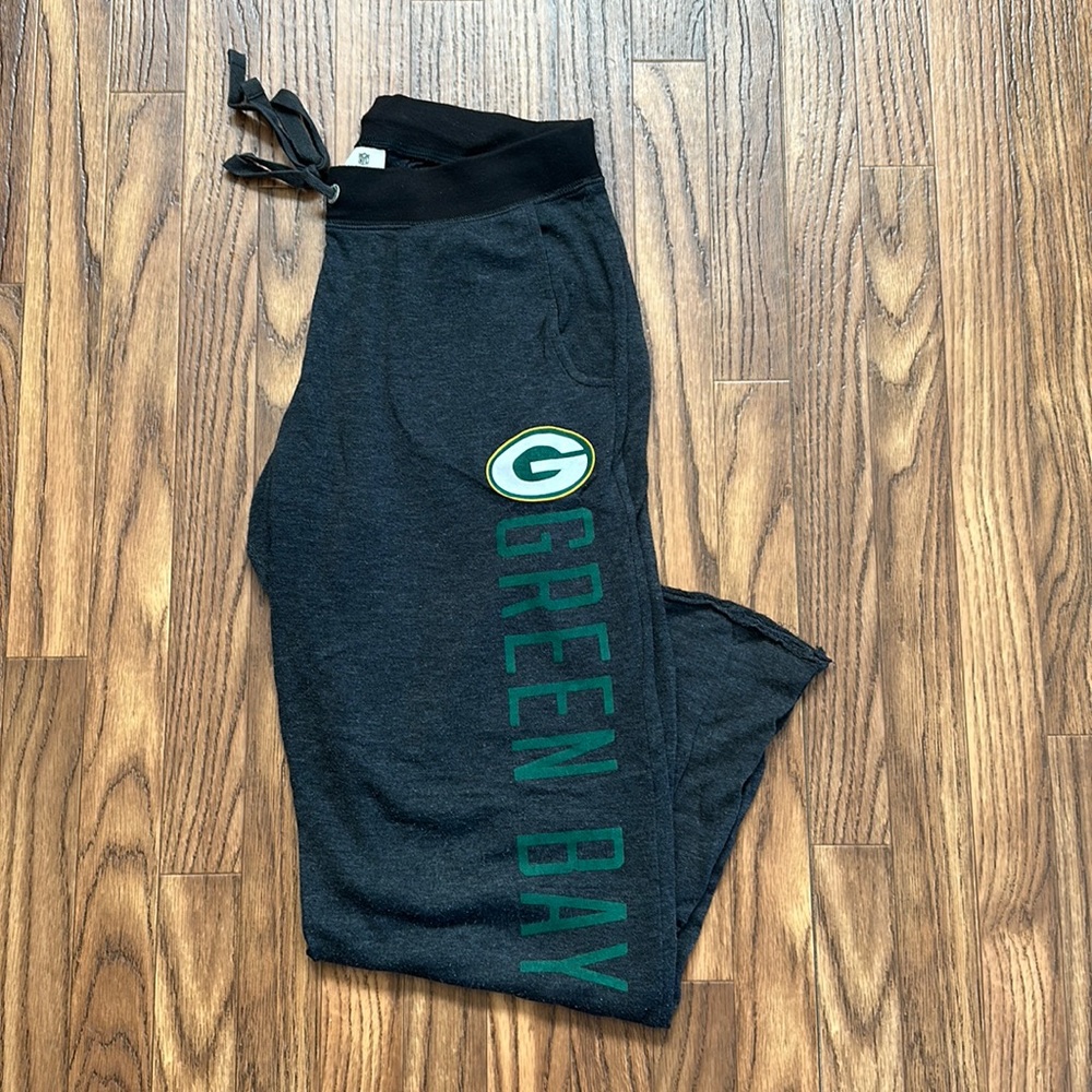 Victoria Secret PINK NFL pajama pants